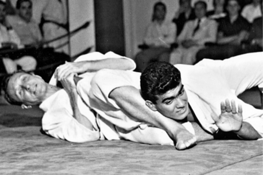 brazilian jiu jitsu near me